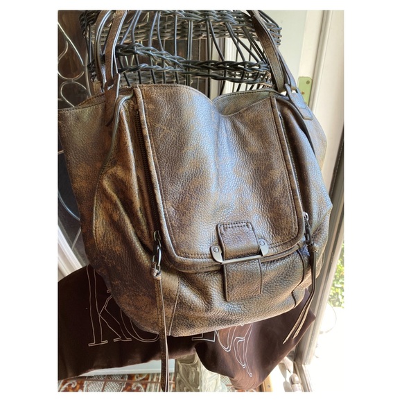 ✨ KOOBA Jonnie w/ Dust Bag! ✨ - Picture 3 of 13